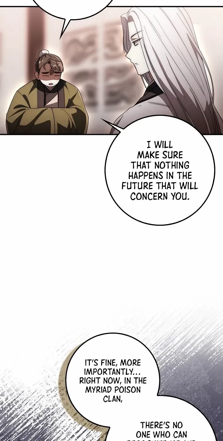 Sword Dragon: Dragon of Light Chapter 21 page 43 - 