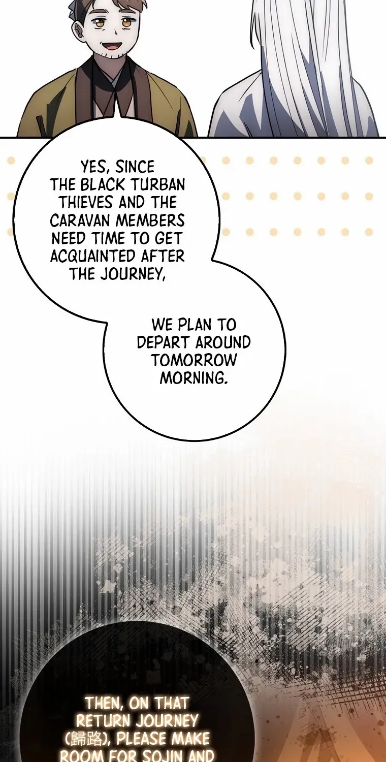 Sword Dragon: Dragon of Light Chapter 21 page 45 - 