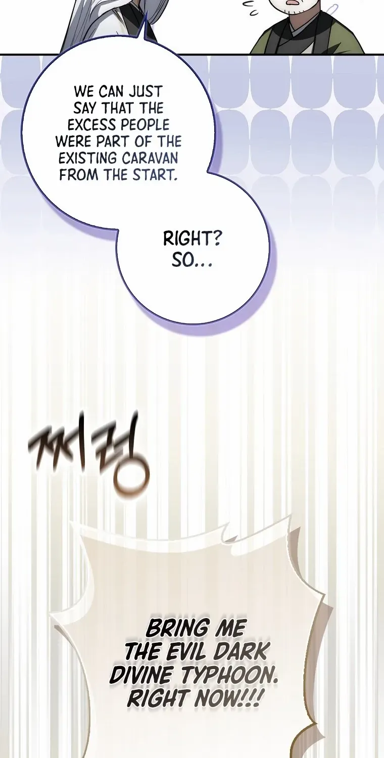 Sword Dragon: Dragon of Light Chapter 21 page 51 - 