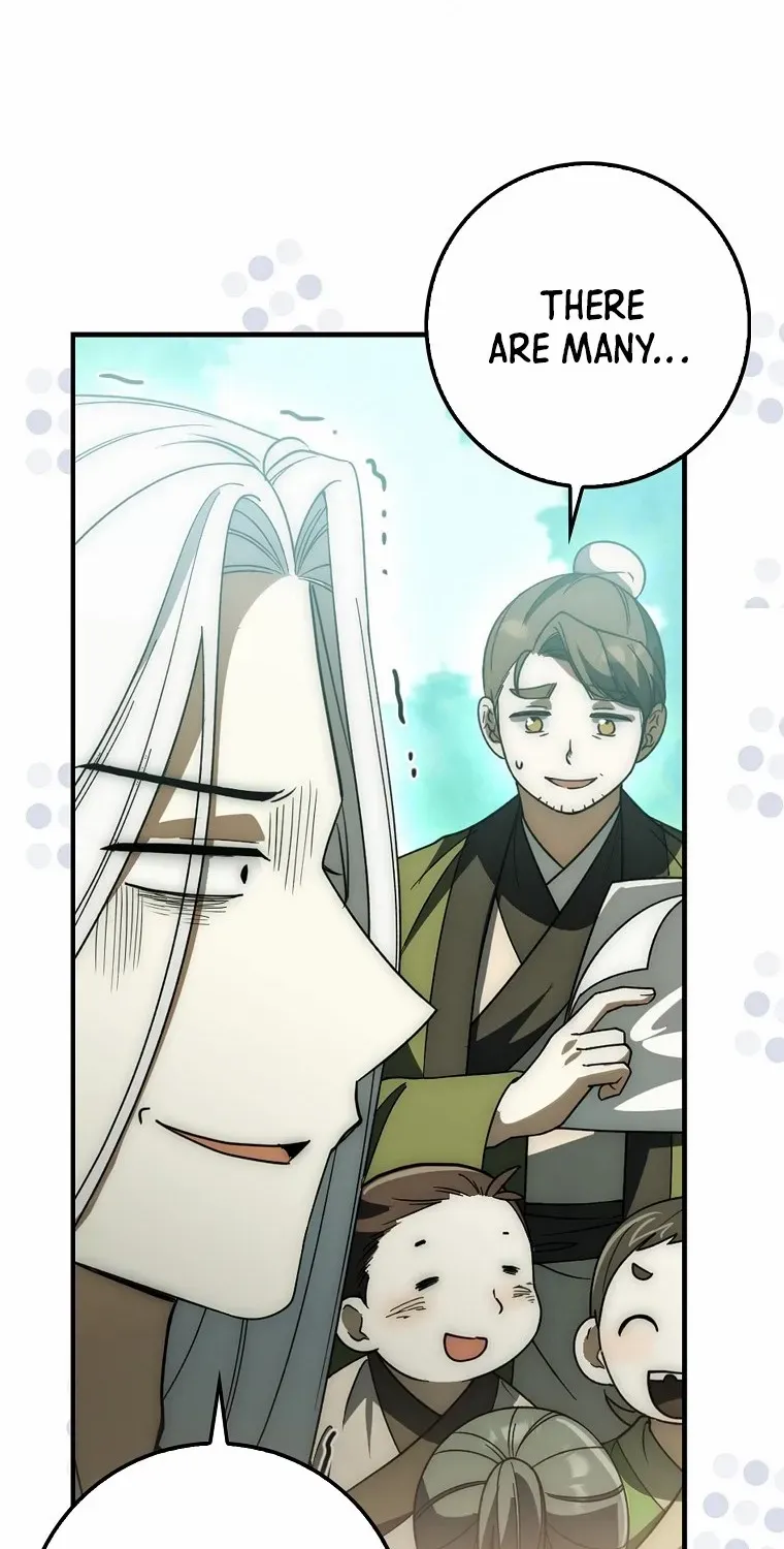 Sword Dragon: Dragon of Light Chapter 21 page 55 - 