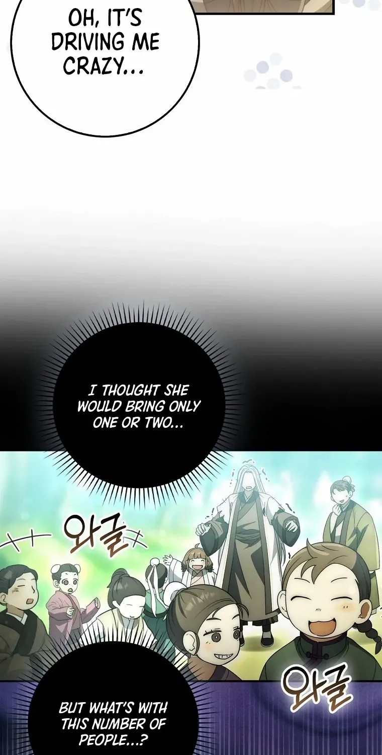 Sword Dragon: Dragon of Light Chapter 21 page 56 - 