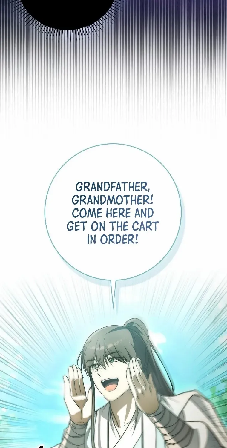 Sword Dragon: Dragon of Light Chapter 21 page 57 - 