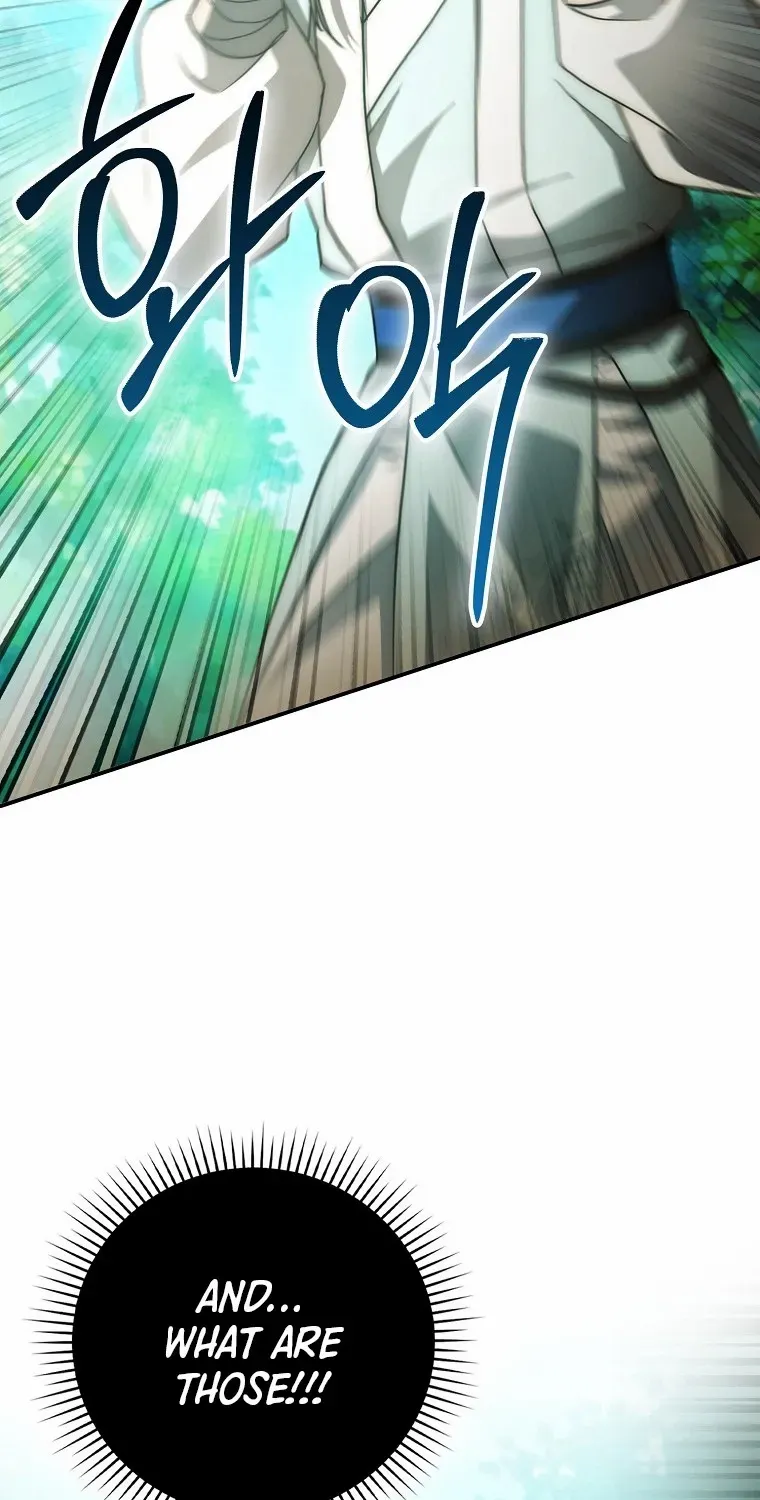 Sword Dragon: Dragon of Light Chapter 21 page 58 - 