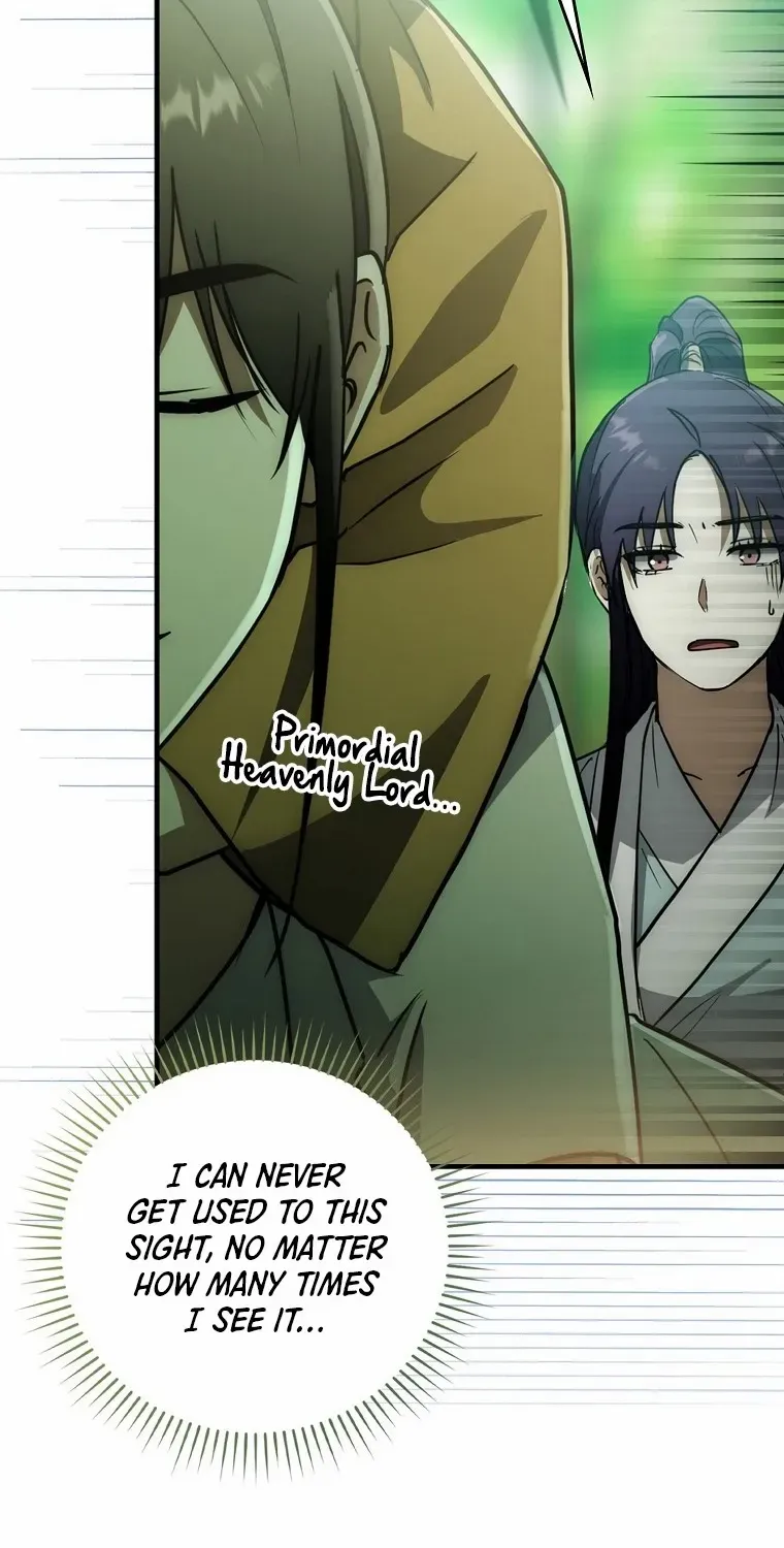 Sword Dragon: Dragon of Light Chapter 21 page 7 - 