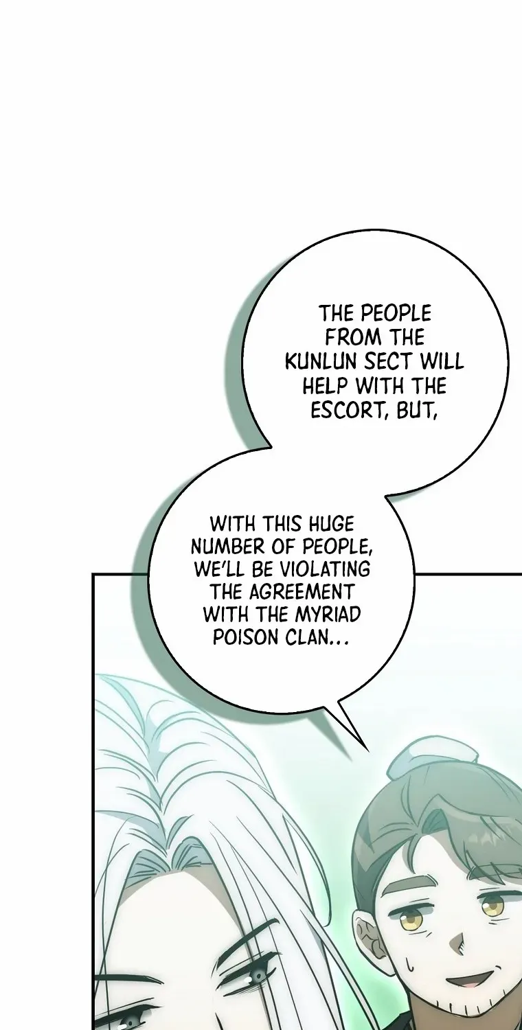 Sword Dragon: Dragon of Light Chapter 21 page 61 - 