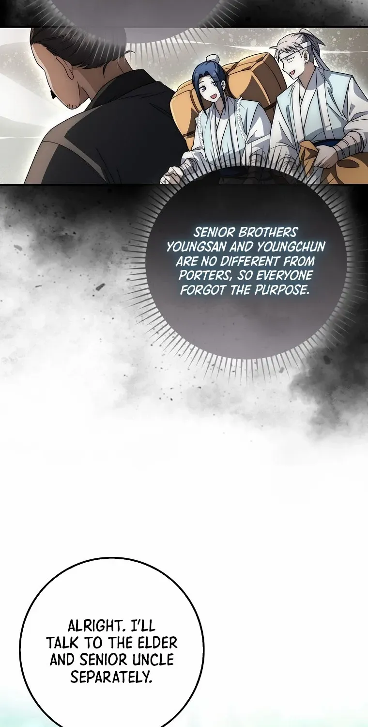 Sword Dragon: Dragon of Light Chapter 21 page 63 - 