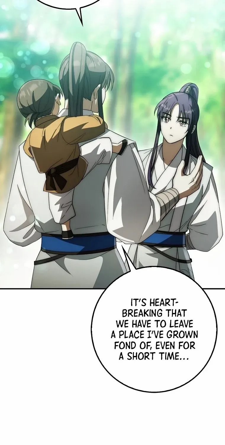 Sword Dragon: Dragon of Light Chapter 21 page 64 - 