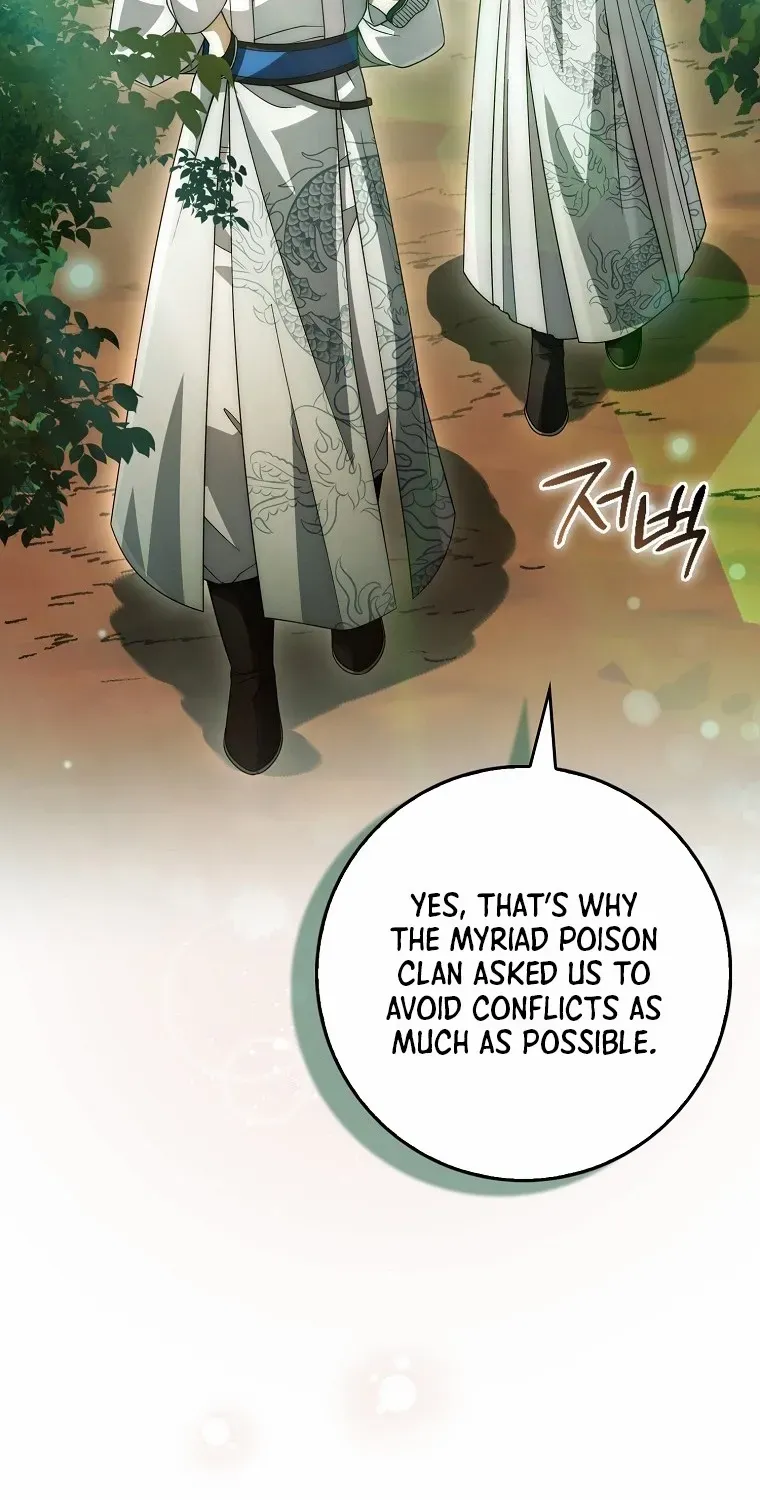 Sword Dragon: Dragon of Light Chapter 21 page 67 - 