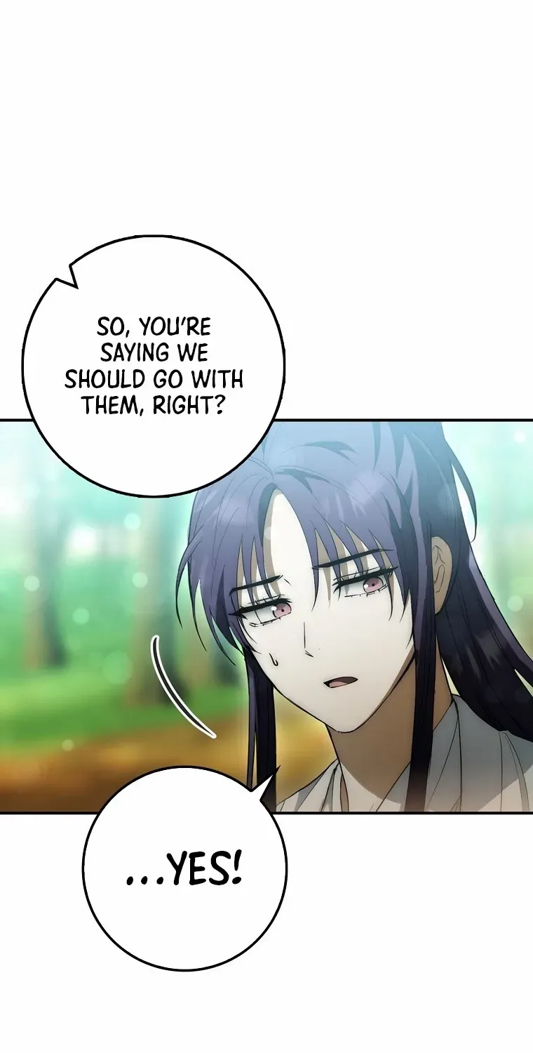 Sword Dragon: Dragon of Light Chapter 21 page 8 - 
