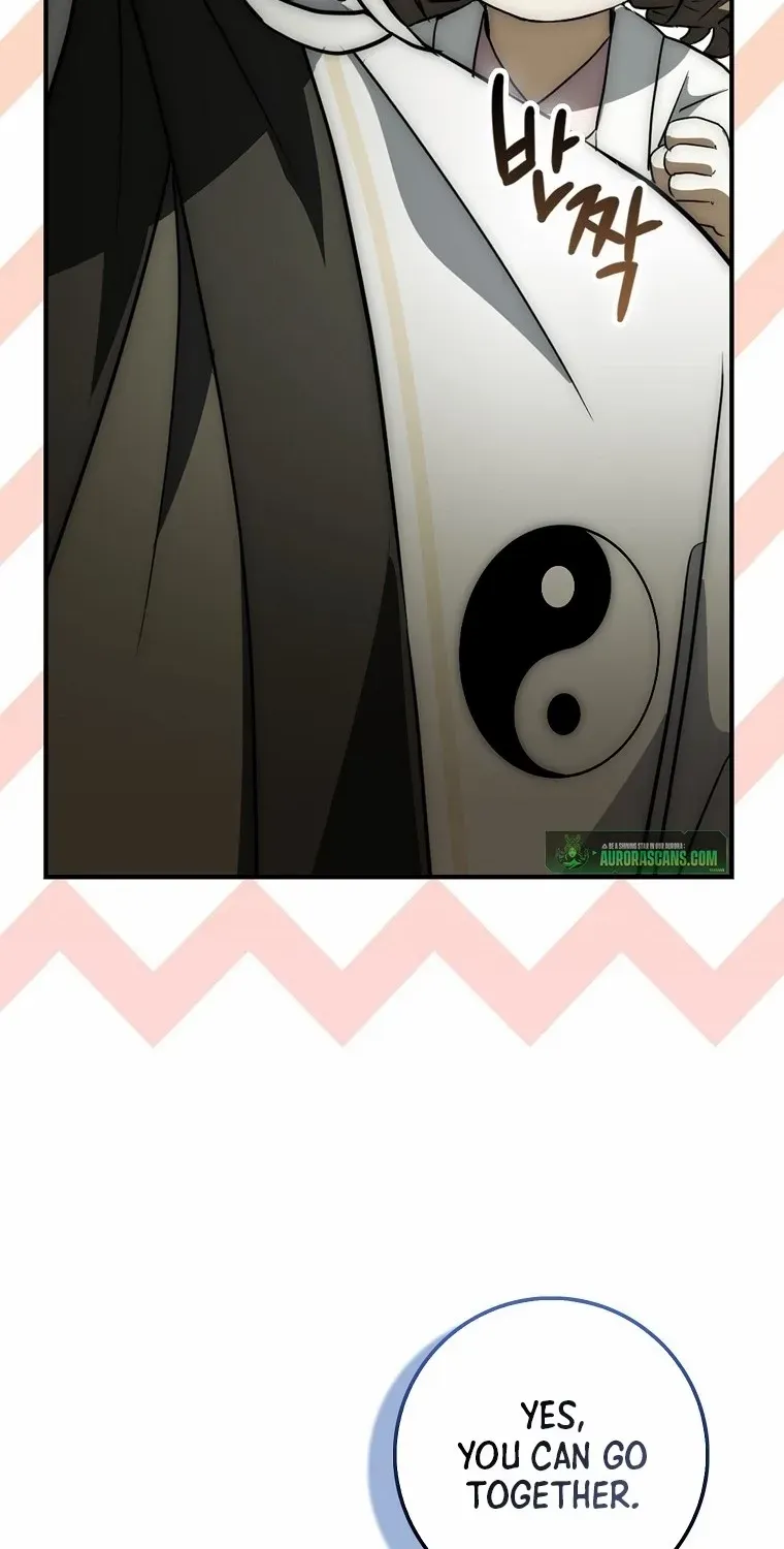 Sword Dragon: Dragon of Light Chapter 21 page 75 - 