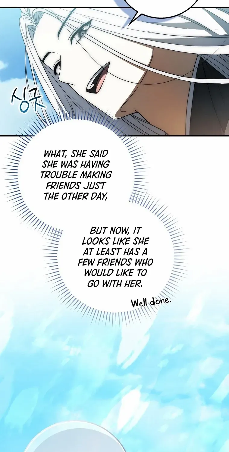 Sword Dragon: Dragon of Light Chapter 21 page 76 - 