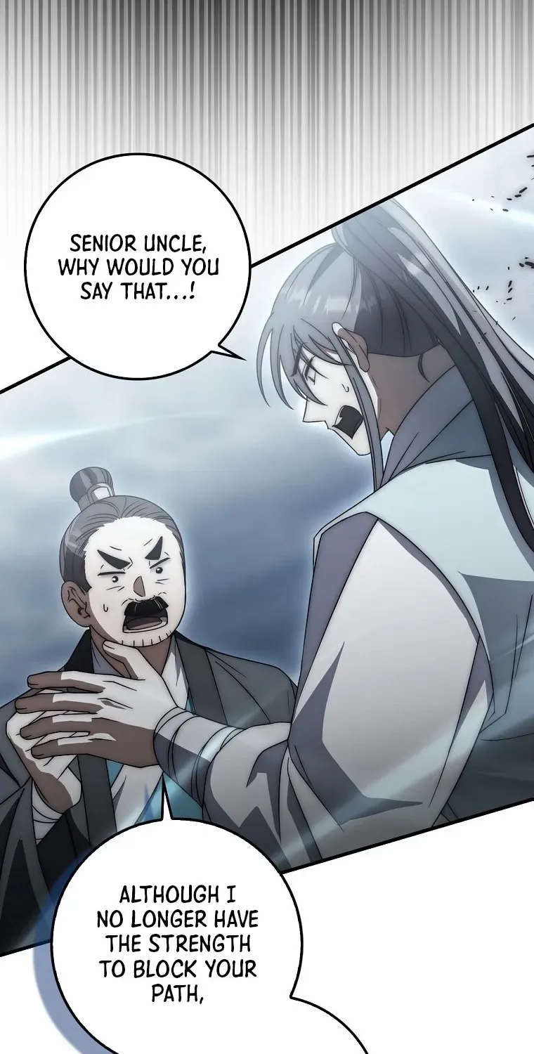 Sword Dragon: Dragon of Light Chapter 22 page 17 - 