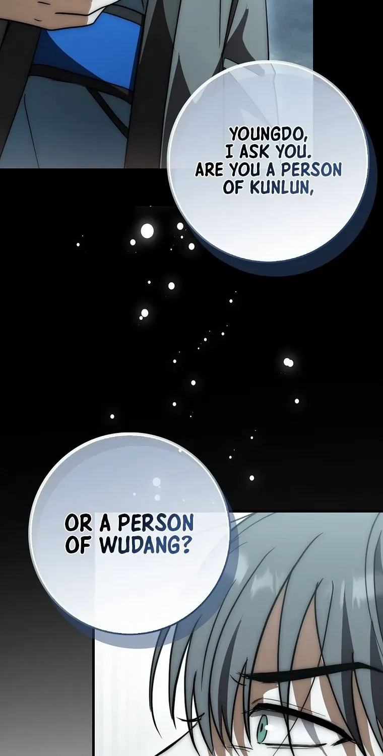 Sword Dragon: Dragon of Light Chapter 22 page 19 - 