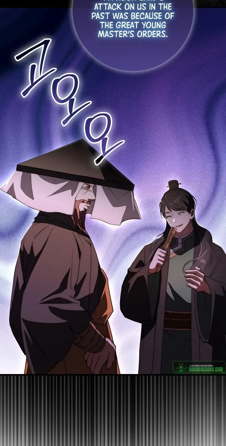 Sword Dragon: Dragon of Light Chapter 22 page 28 - 