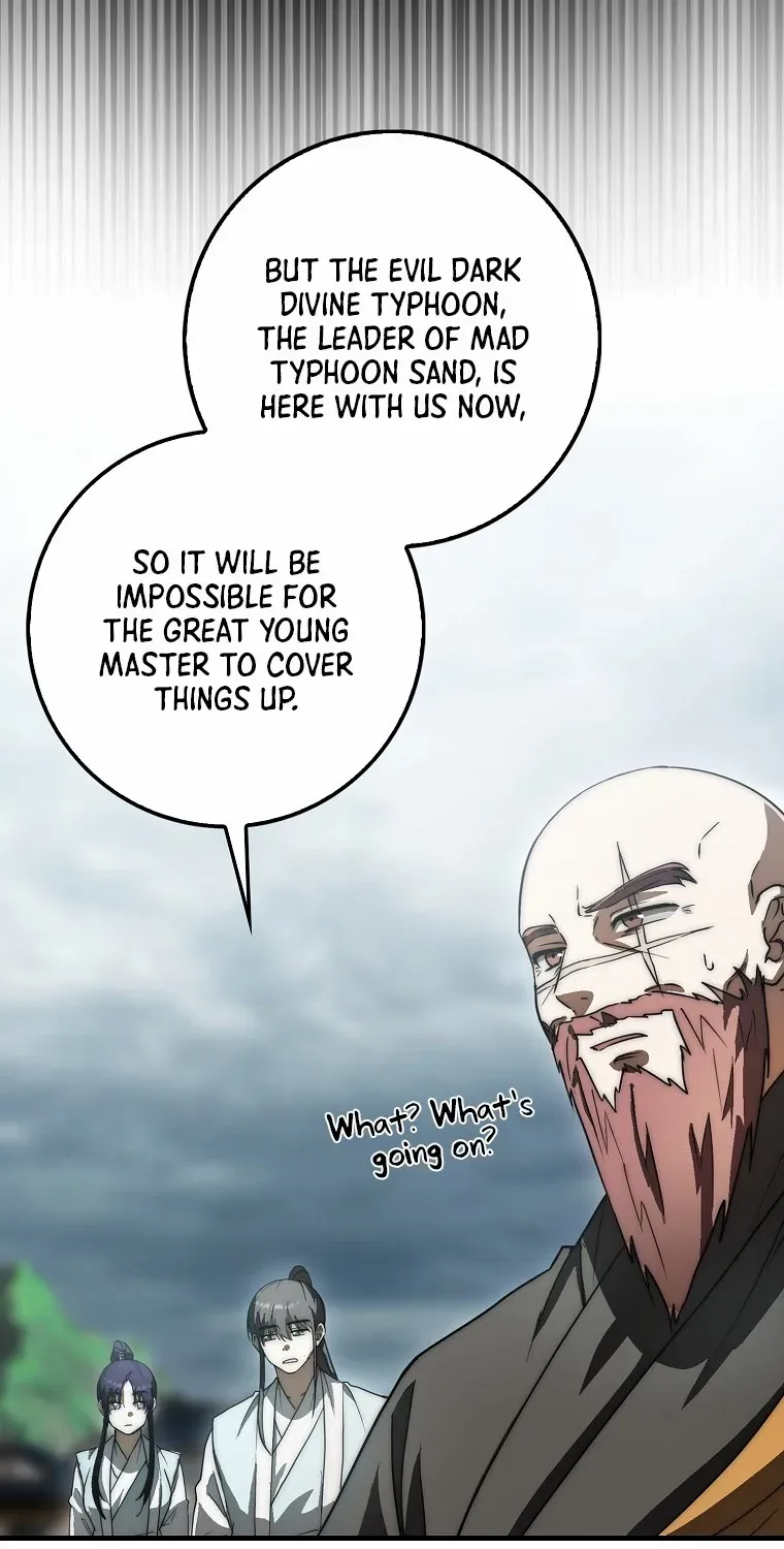 Sword Dragon: Dragon of Light Chapter 22 page 29 - 