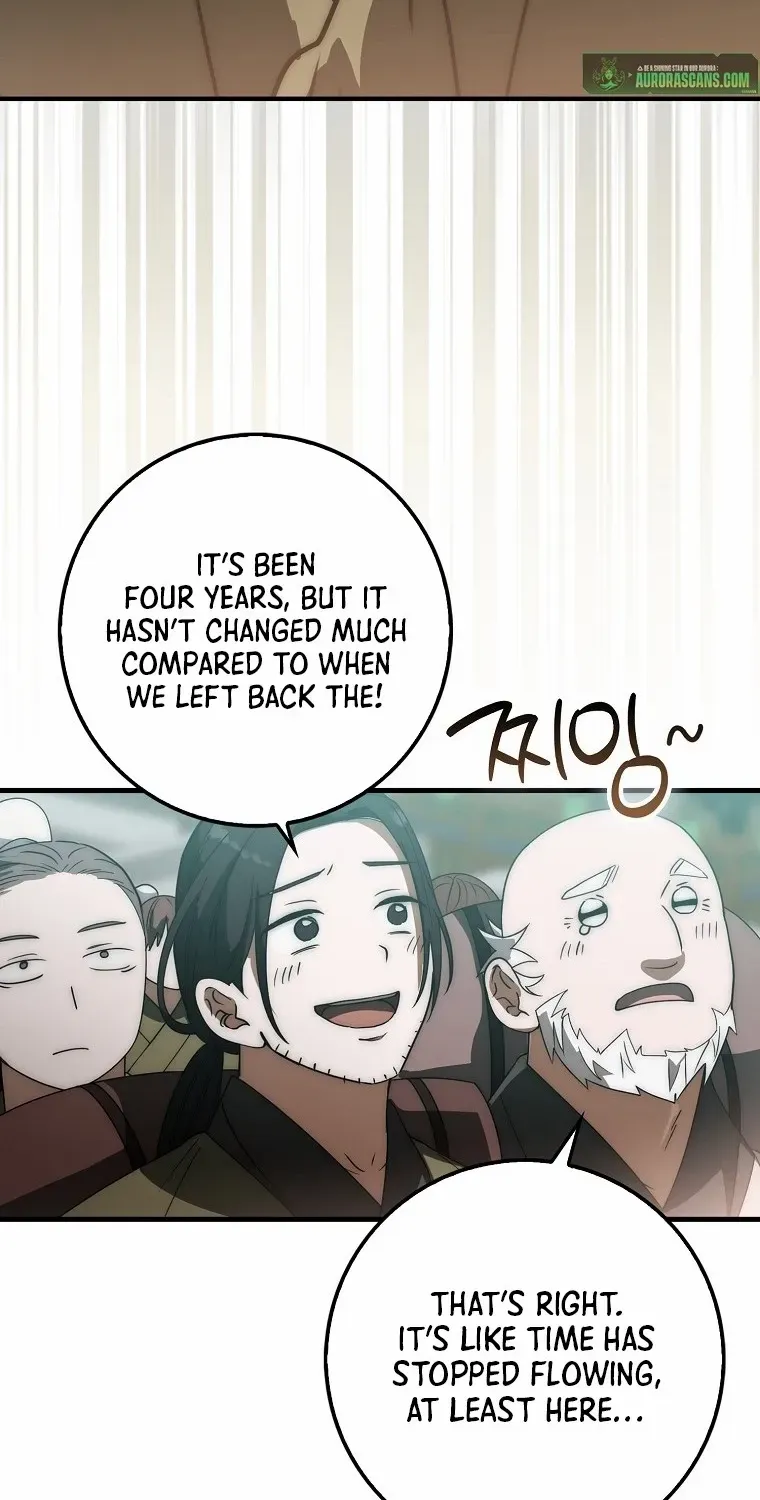 Sword Dragon: Dragon of Light Chapter 22 page 38 - 