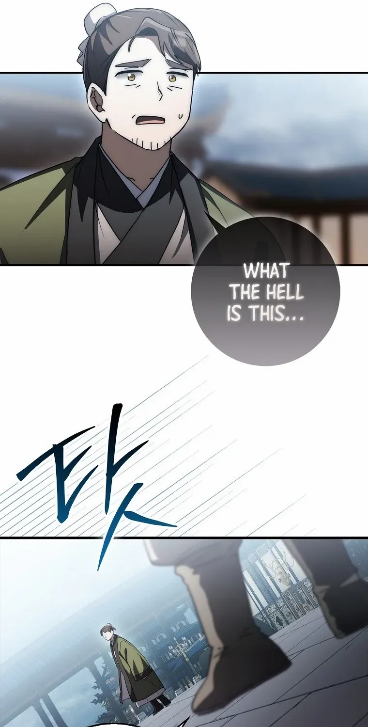 Sword Dragon: Dragon of Light Chapter 22 page 41 - 