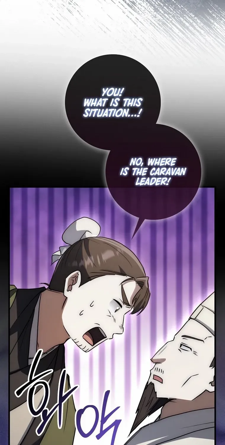 Sword Dragon: Dragon of Light Chapter 22 page 44 - 