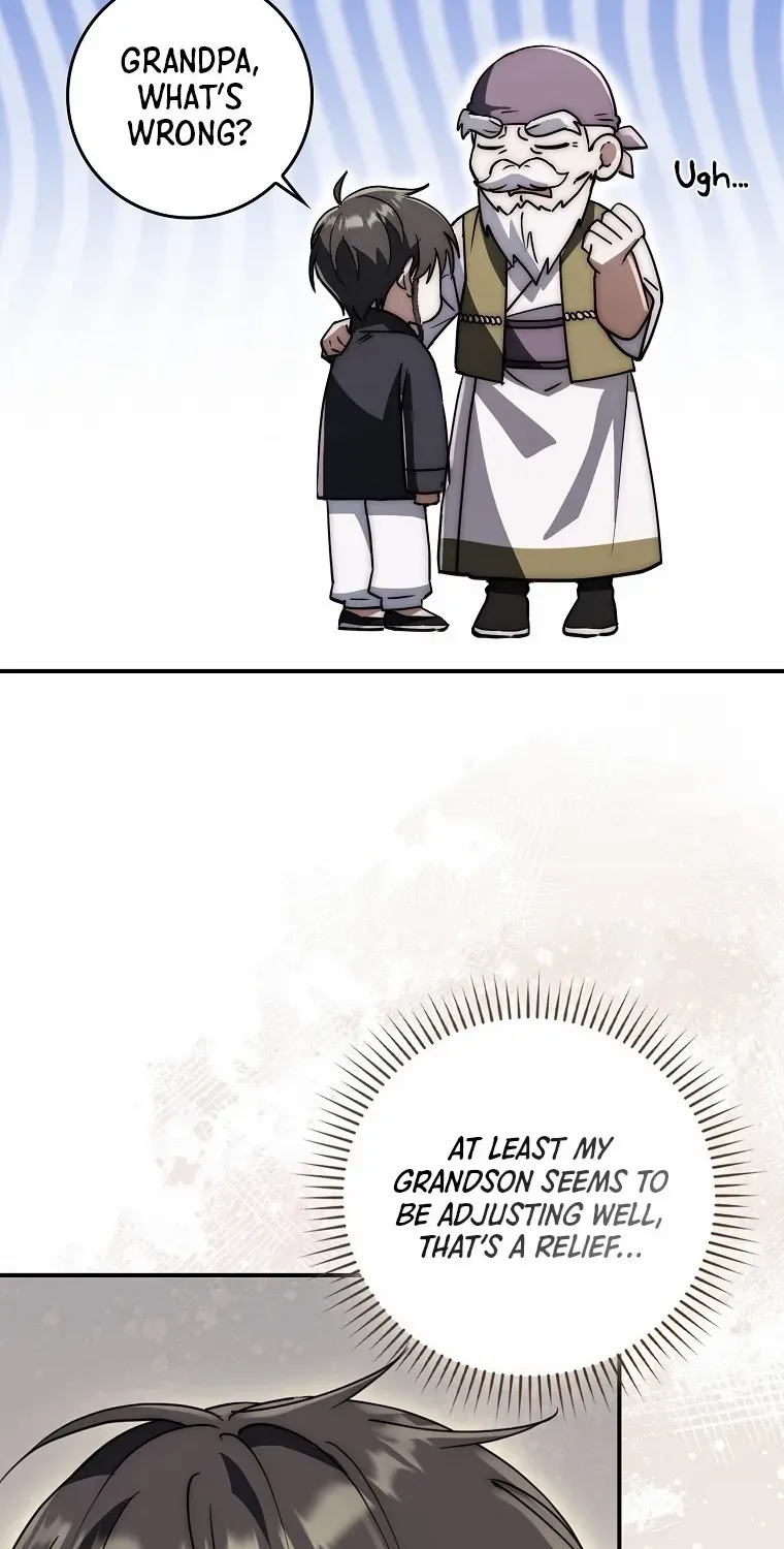 Sword Dragon: Dragon of Light Chapter 22 page 53 - 