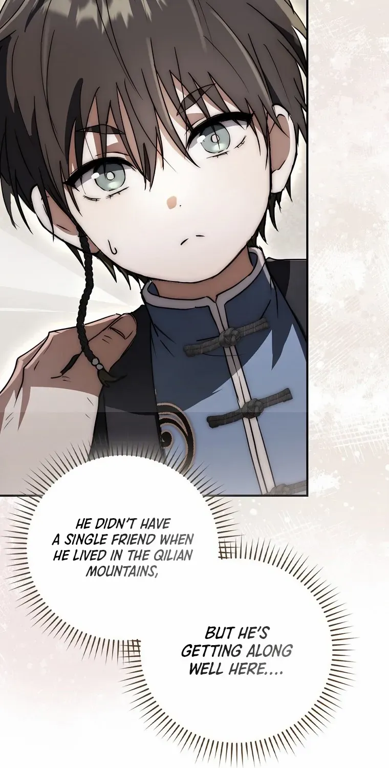 Sword Dragon: Dragon of Light Chapter 22 page 54 - 