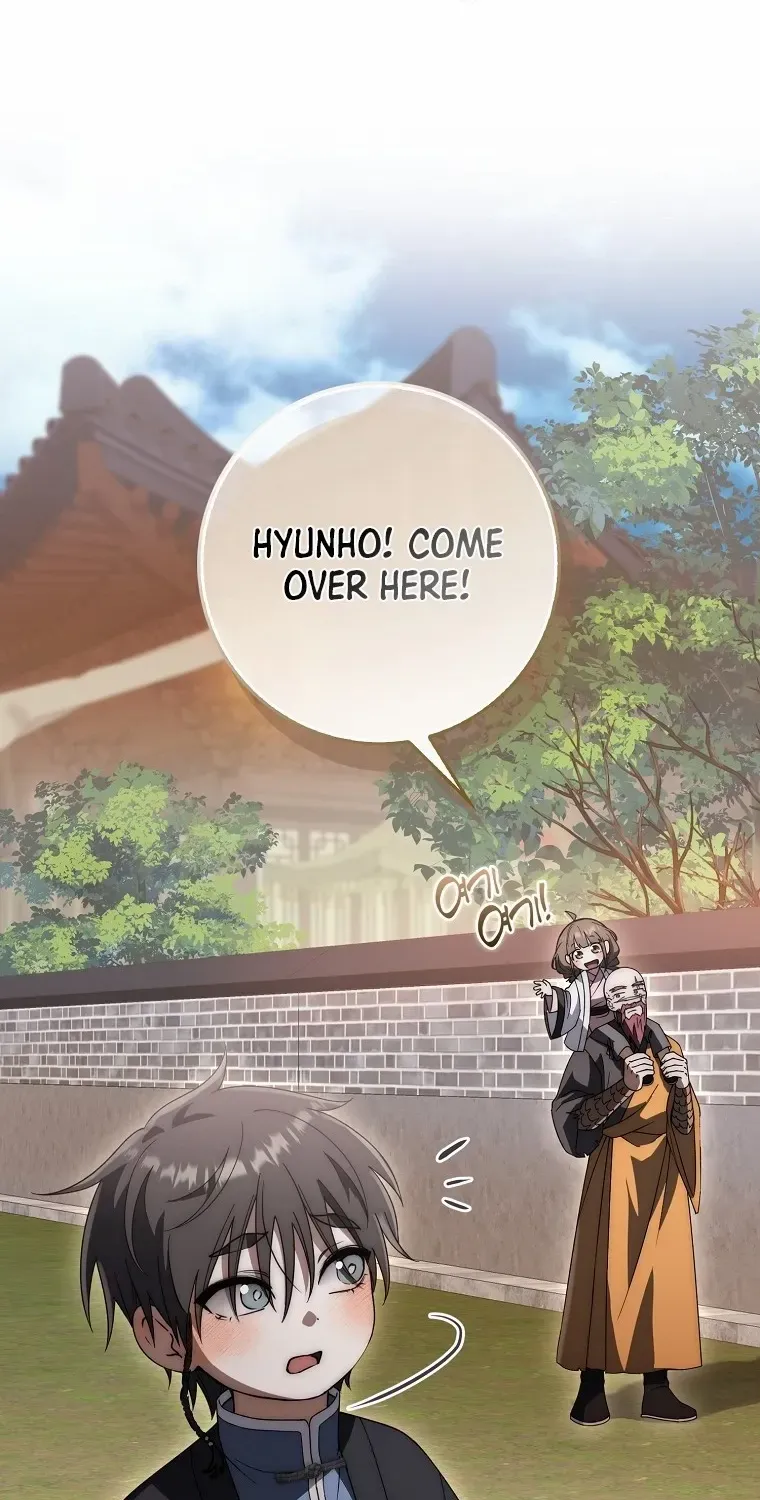 Sword Dragon: Dragon of Light Chapter 22 page 55 - 