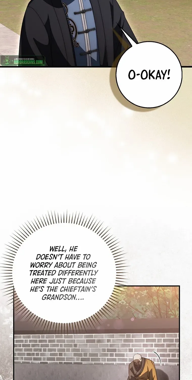 Sword Dragon: Dragon of Light Chapter 22 page 56 - 