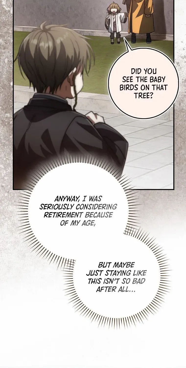 Sword Dragon: Dragon of Light Chapter 22 page 57 - 