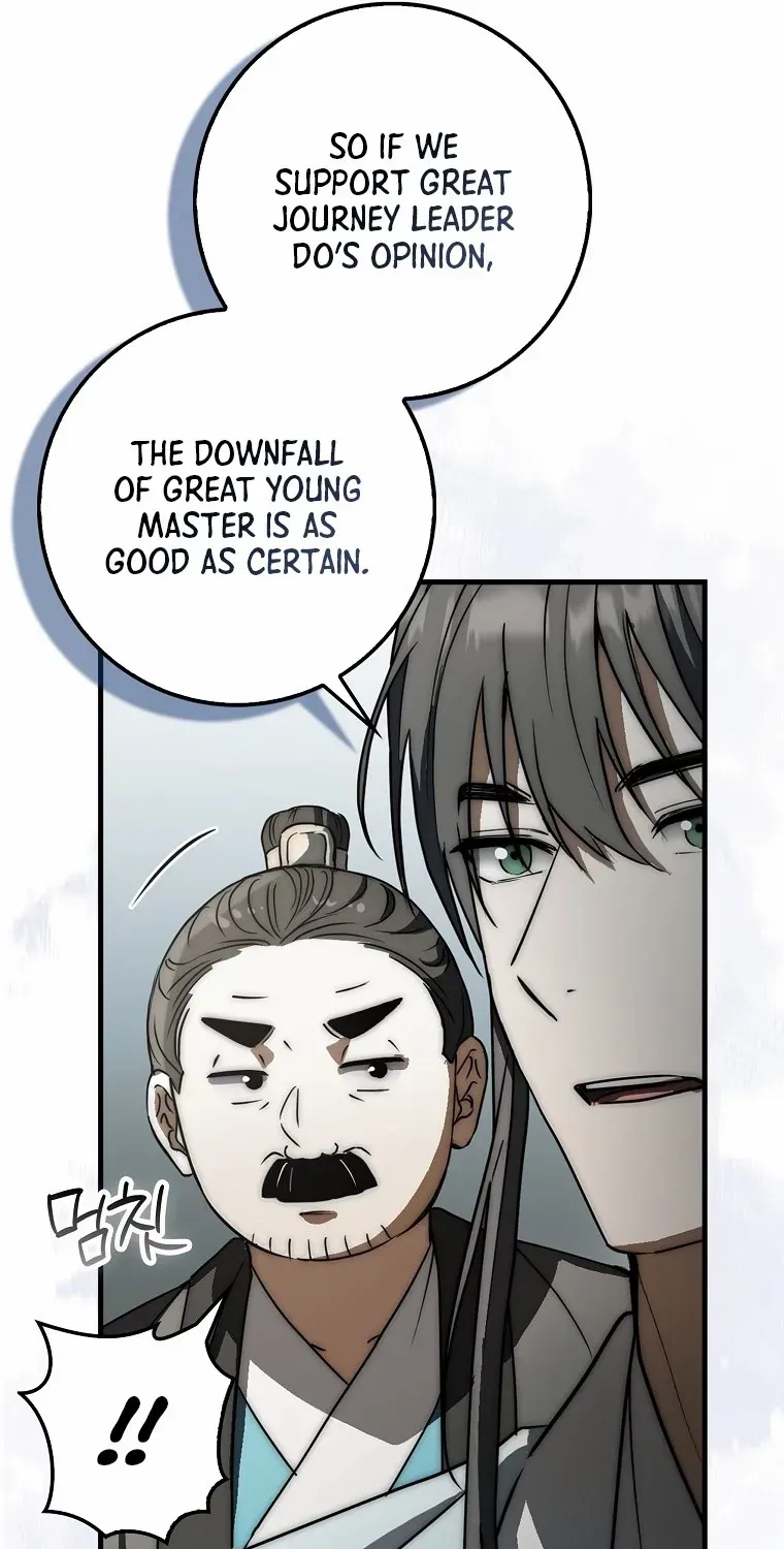 Sword Dragon: Dragon of Light Chapter 22 page 60 - 