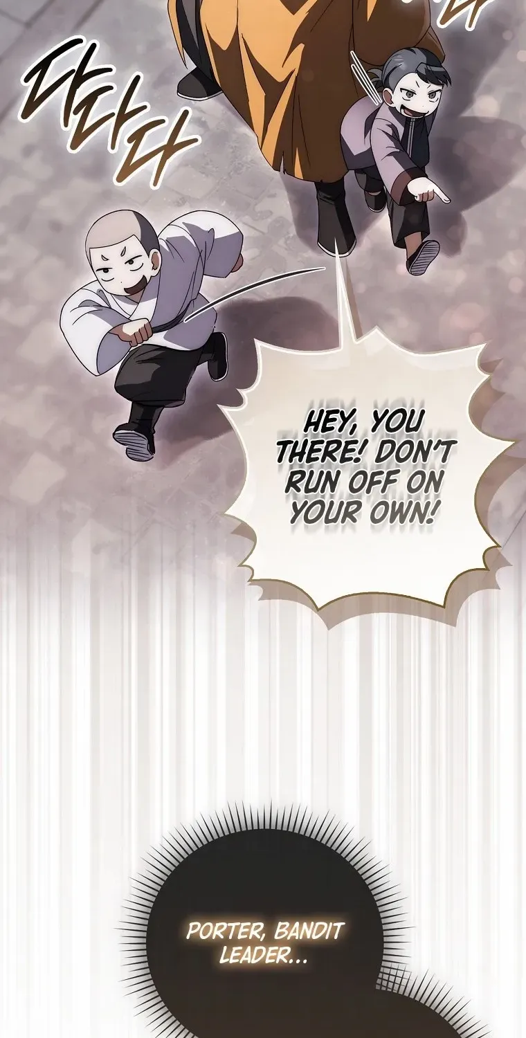 Sword Dragon: Dragon of Light Chapter 22 page 7 - 