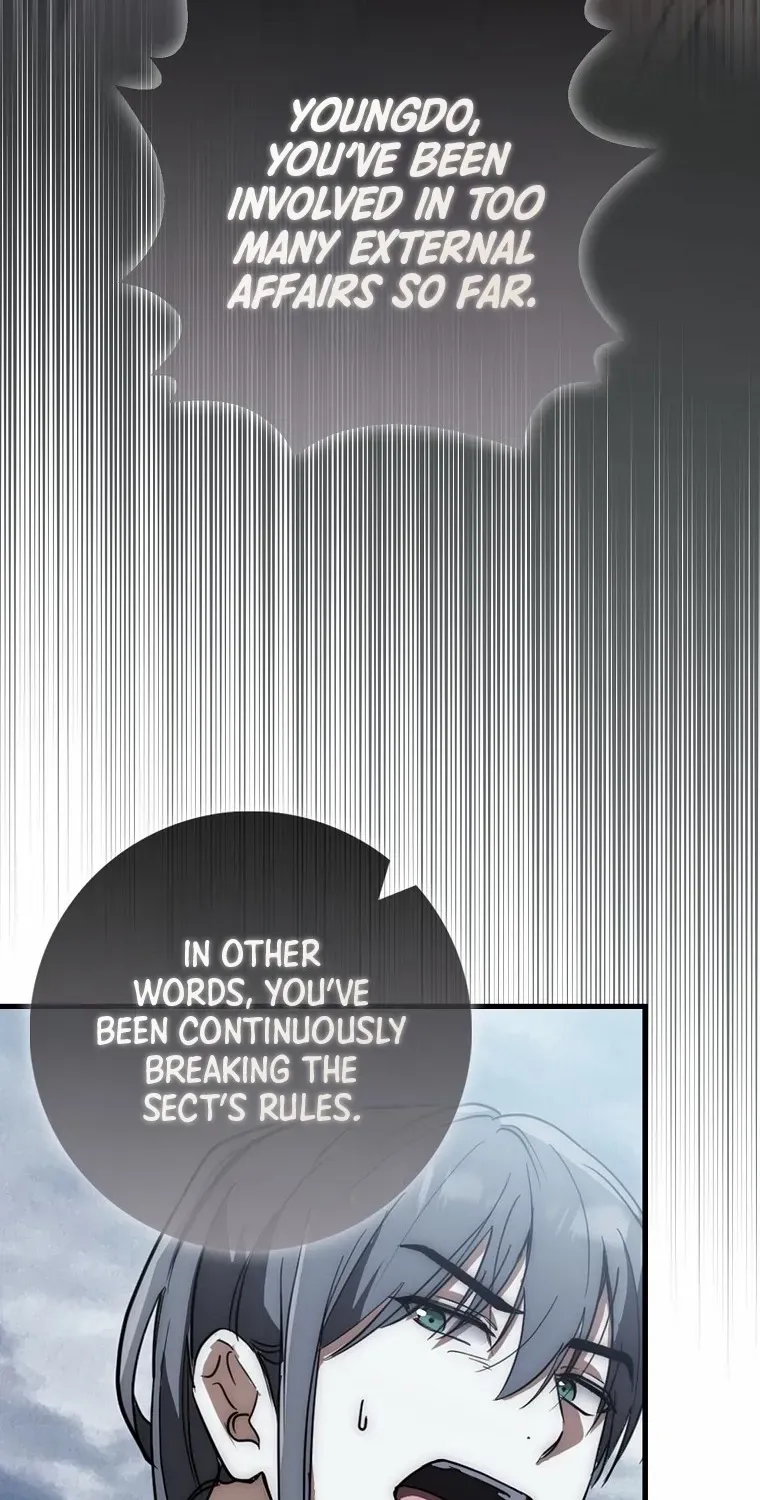 Sword Dragon: Dragon of Light Chapter 22 page 65 - 