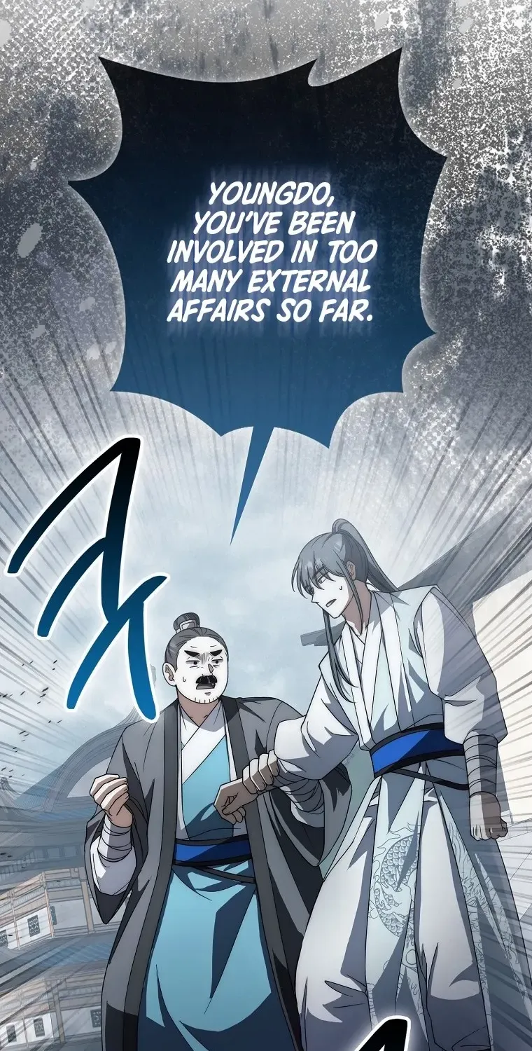 Sword Dragon: Dragon of Light Chapter 22 page 67 - 