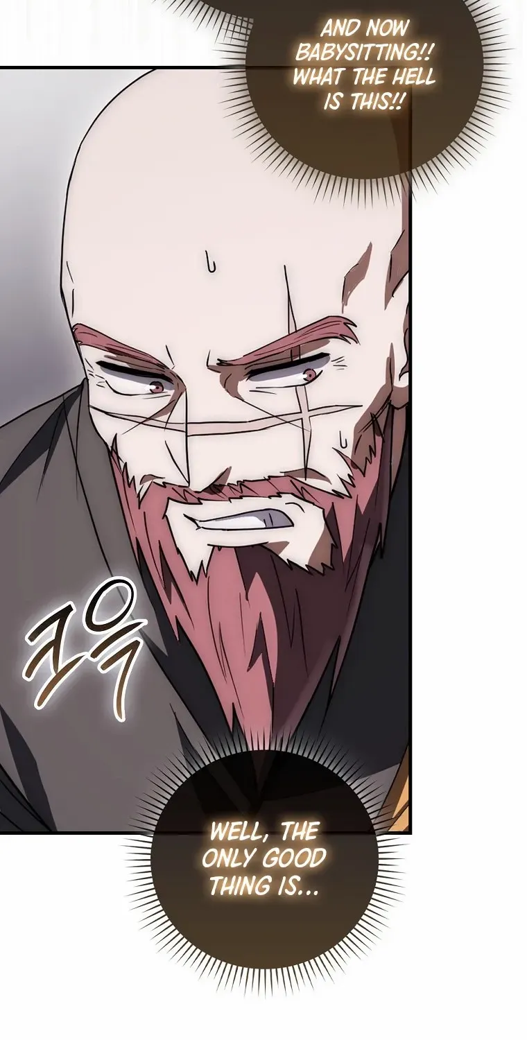 Sword Dragon: Dragon of Light Chapter 22 page 8 - 