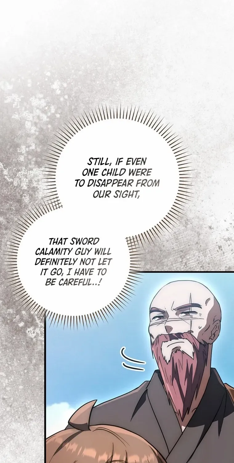 Sword Dragon: Dragon of Light Chapter 22 page 79 - 