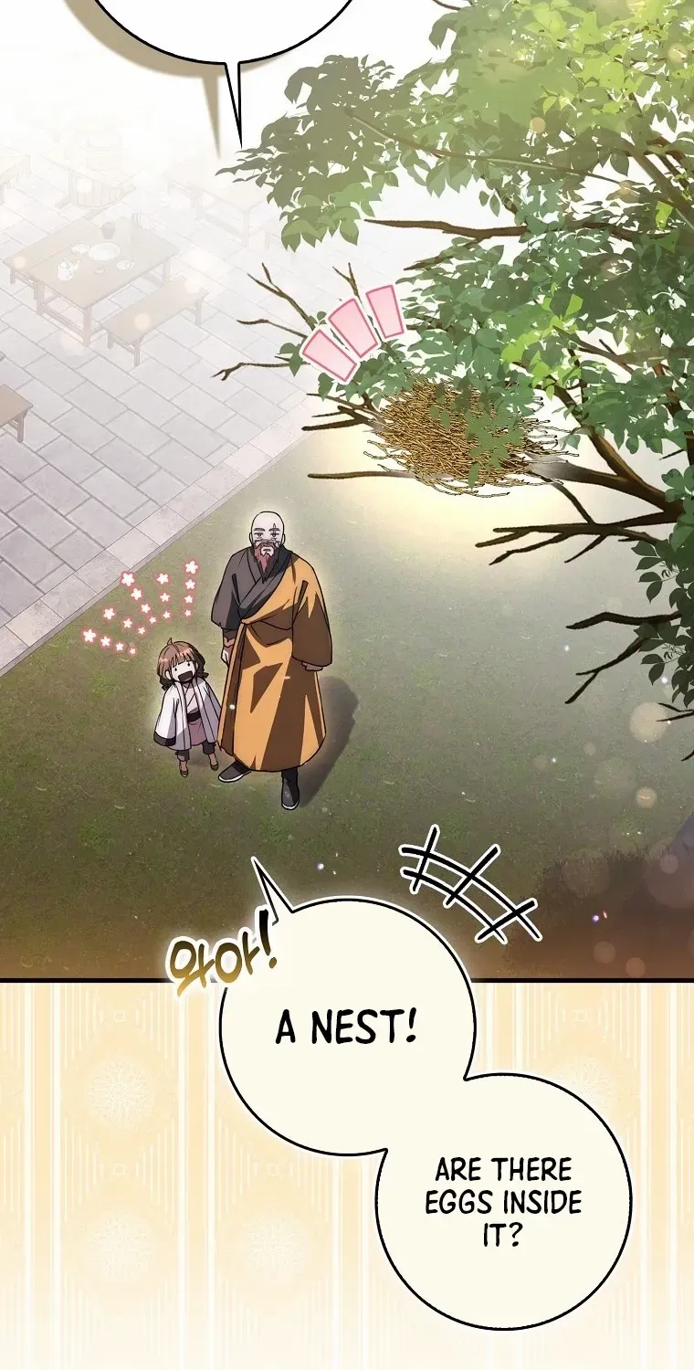 Sword Dragon: Dragon of Light Chapter 22 page 81 - 