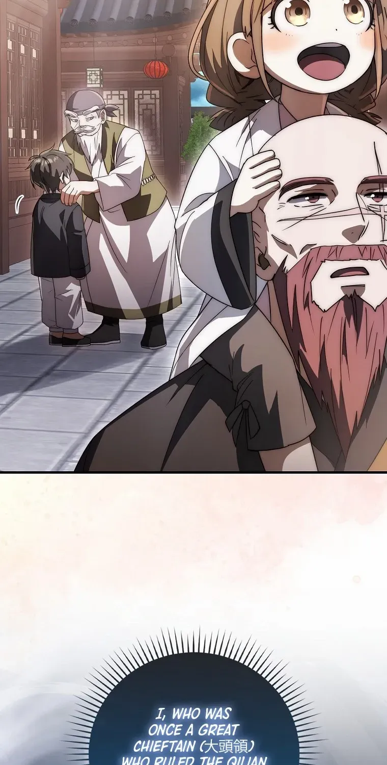Sword Dragon: Dragon of Light Chapter 22 page 87 - 
