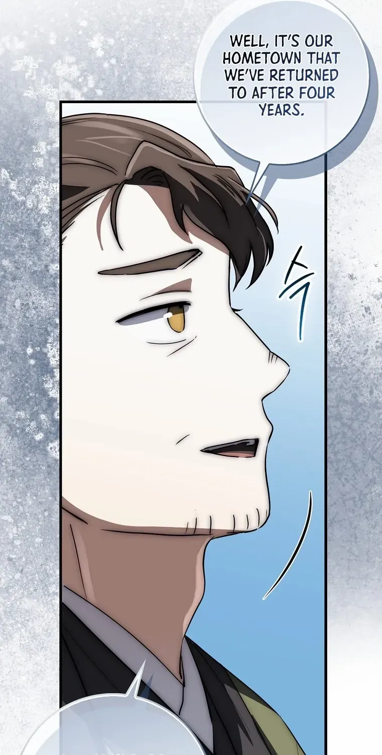 Sword Dragon: Dragon of Light Chapter 22 page 89 - 