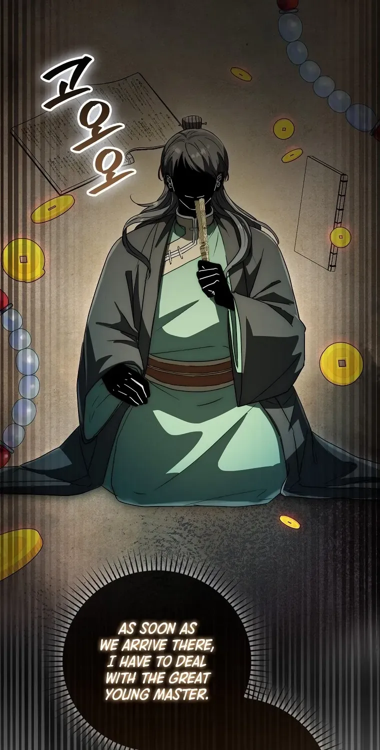 Sword Dragon: Dragon of Light Chapter 22 page 92 - 