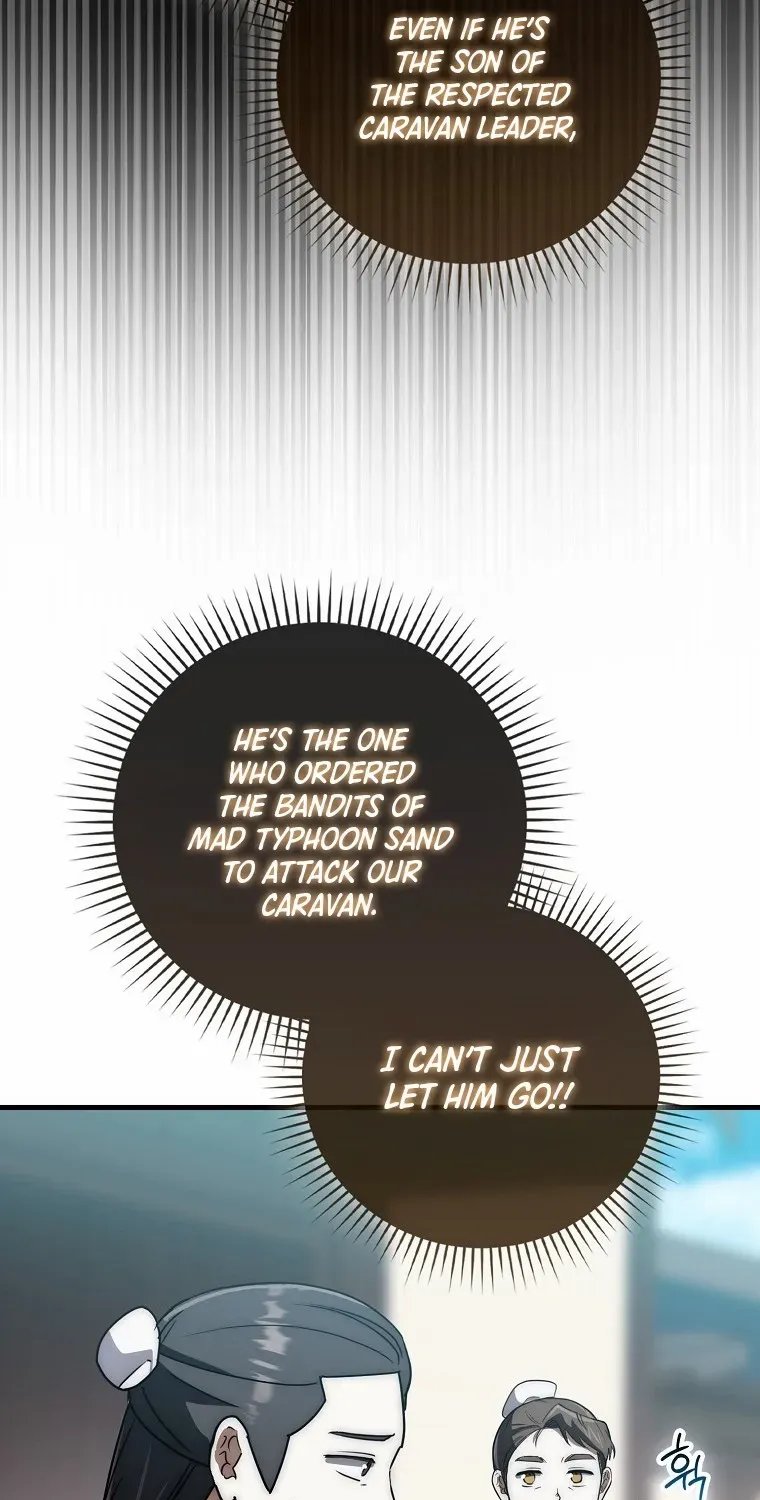Sword Dragon: Dragon of Light Chapter 22 page 93 - 