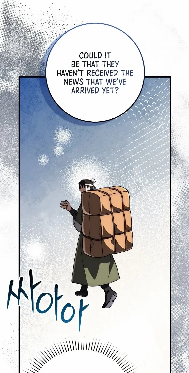 Sword Dragon: Dragon of Light Chapter 22 page 95 - 