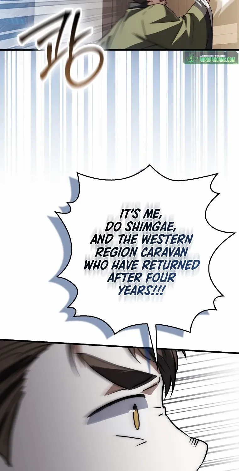 Sword Dragon: Dragon of Light Chapter 22 page 97 - 