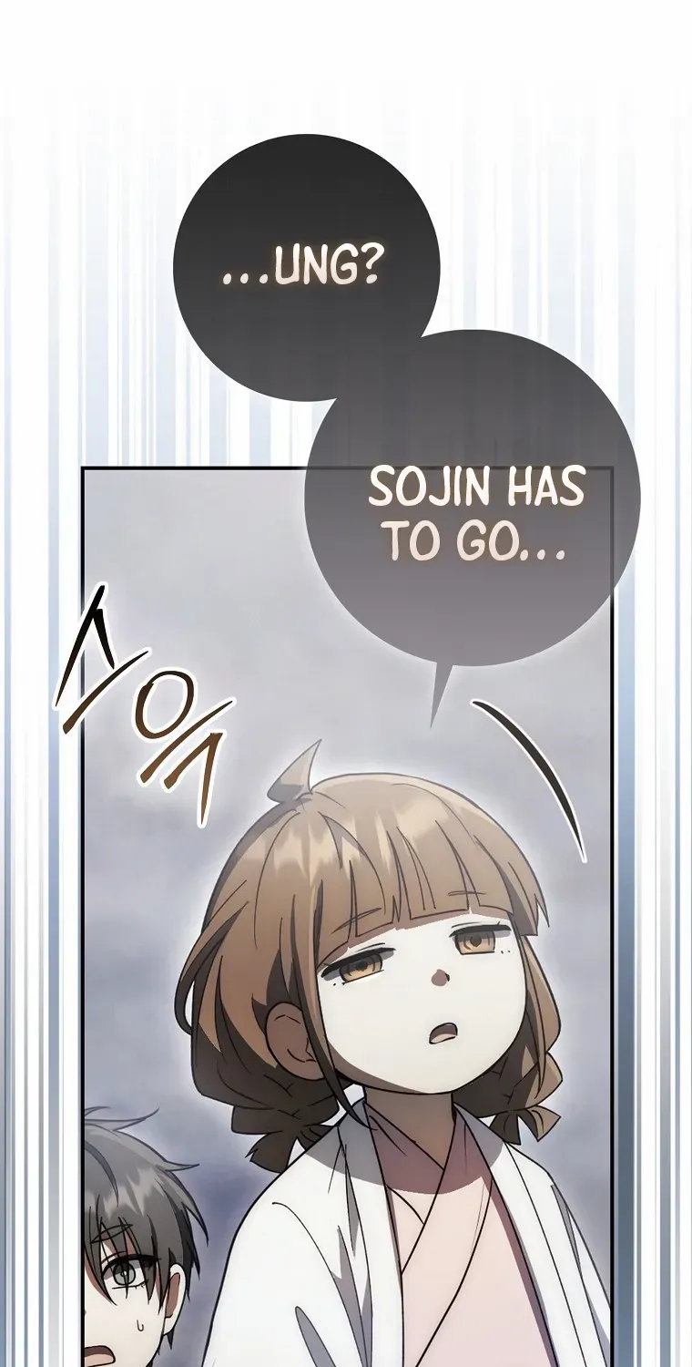 Sword Dragon: Dragon of Light Chapter 23 page 21 - 