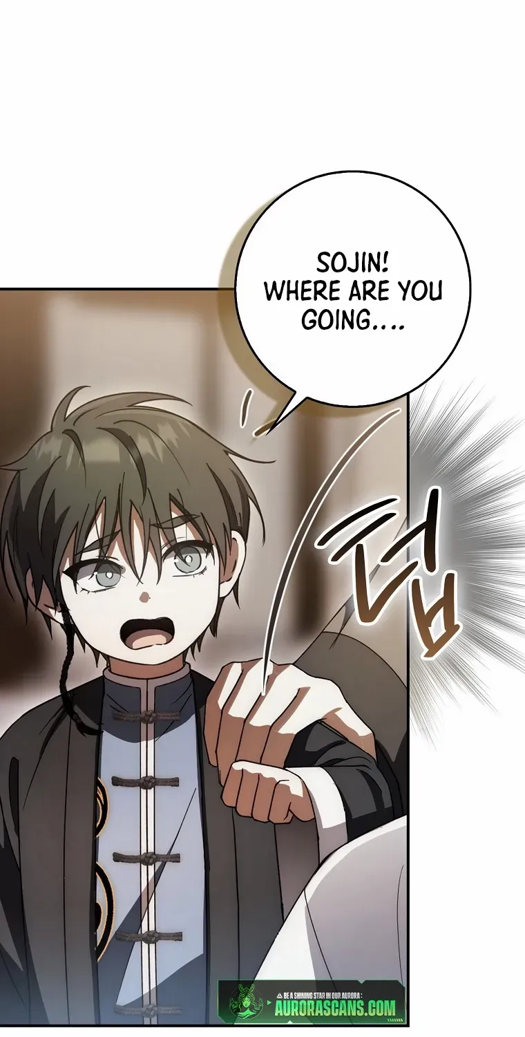 Sword Dragon: Dragon of Light Chapter 23 page 25 - 