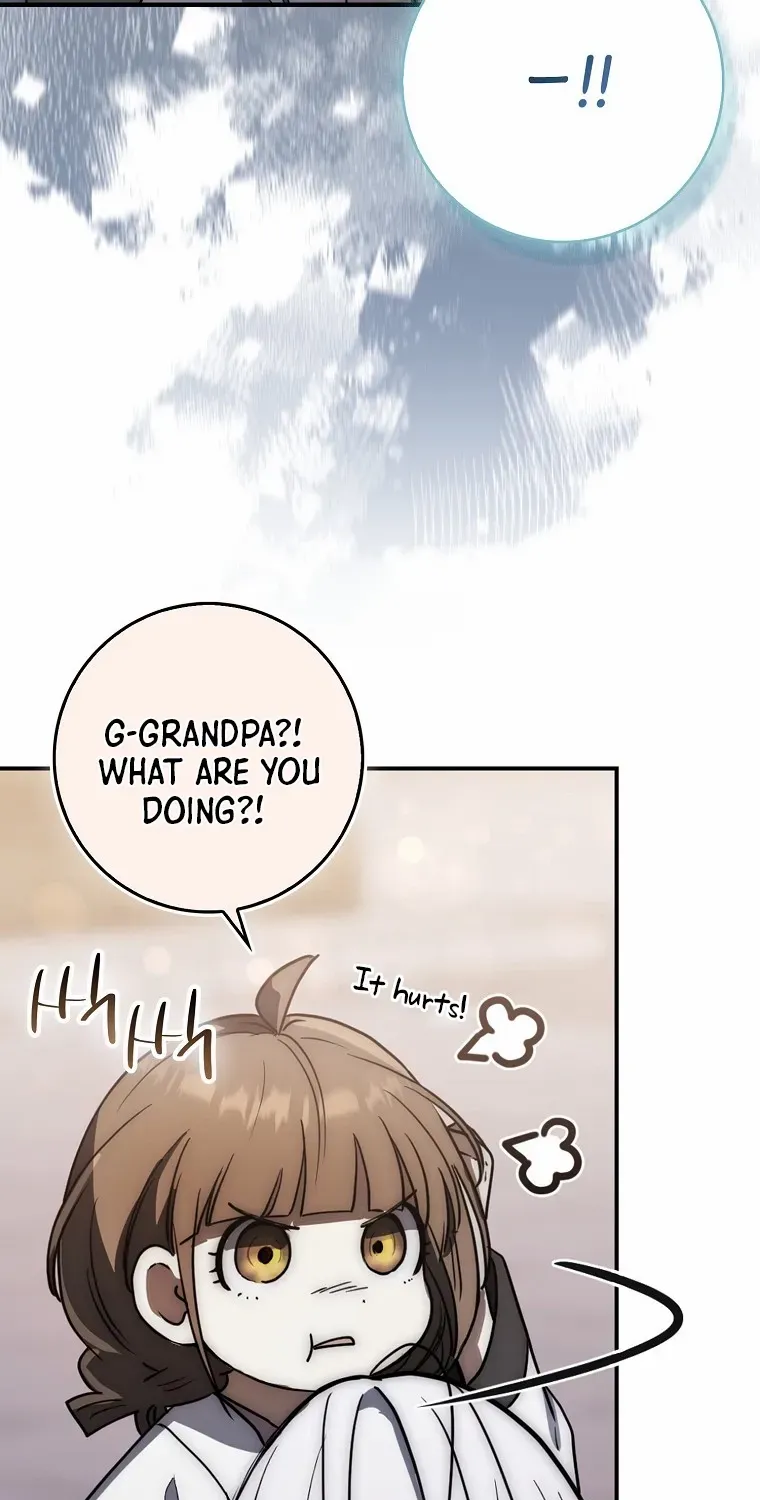 Sword Dragon: Dragon of Light Chapter 23 page 27 - 
