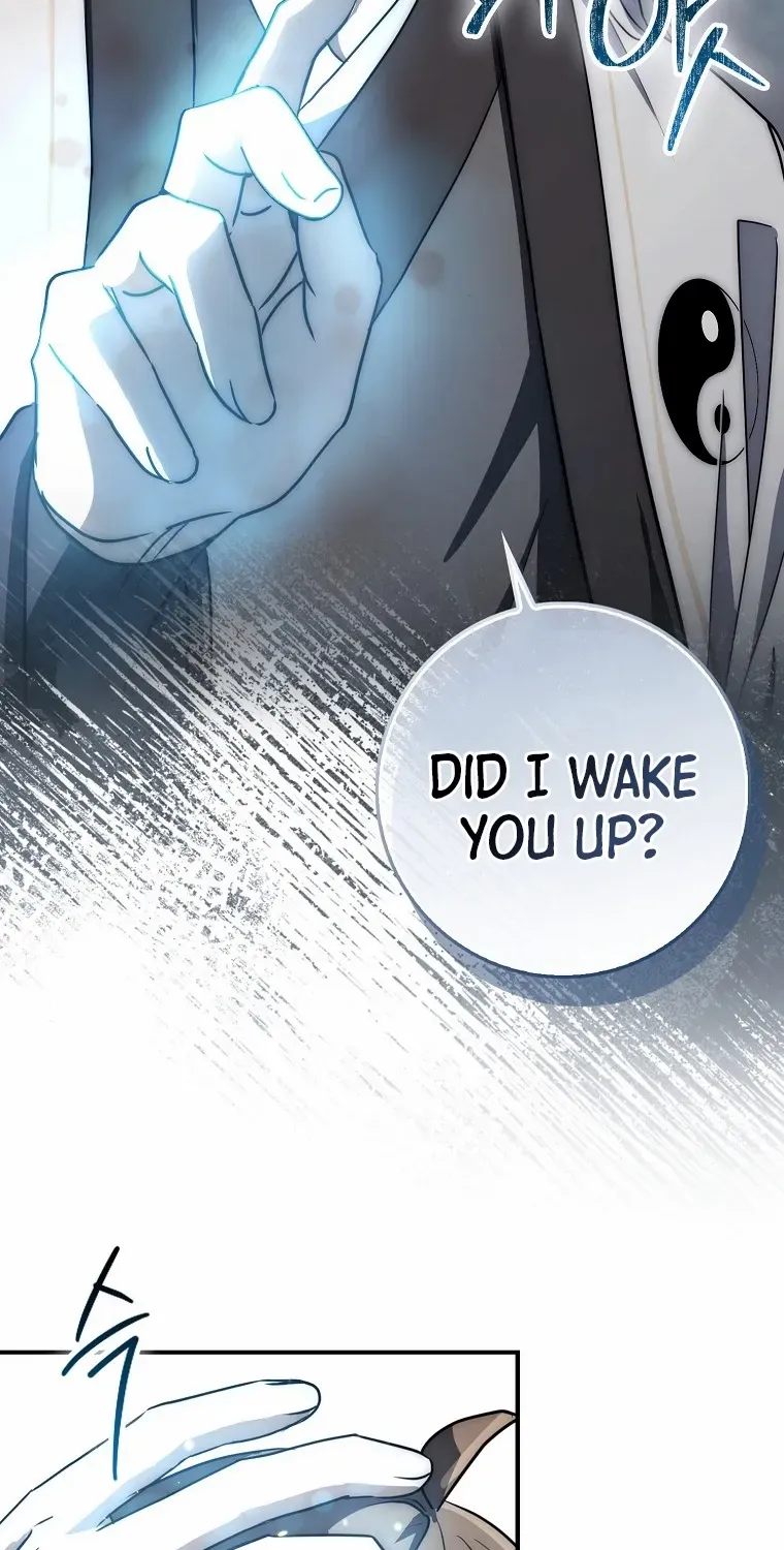 Sword Dragon: Dragon of Light Chapter 23 page 33 - 