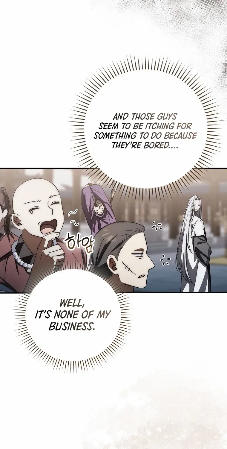Sword Dragon: Dragon of Light Chapter 23 page 36 - 