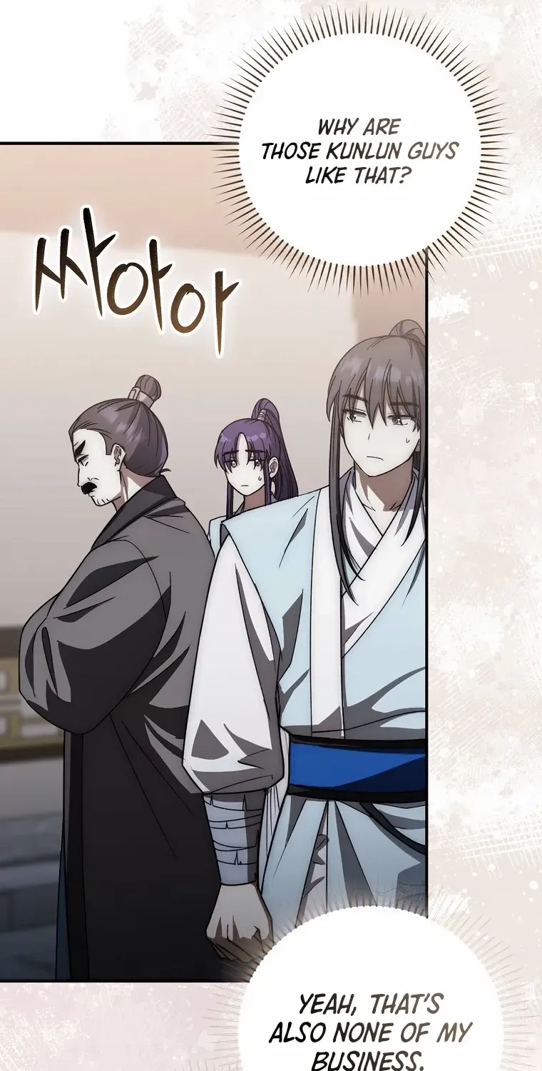Sword Dragon: Dragon of Light Chapter 23 page 37 - 