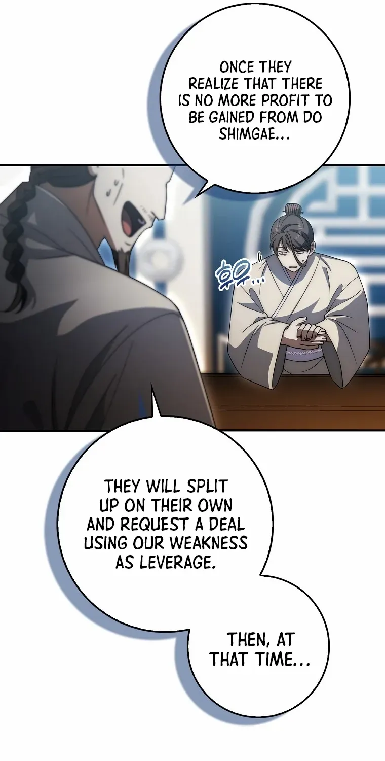 Sword Dragon: Dragon of Light Chapter 23 page 40 - 