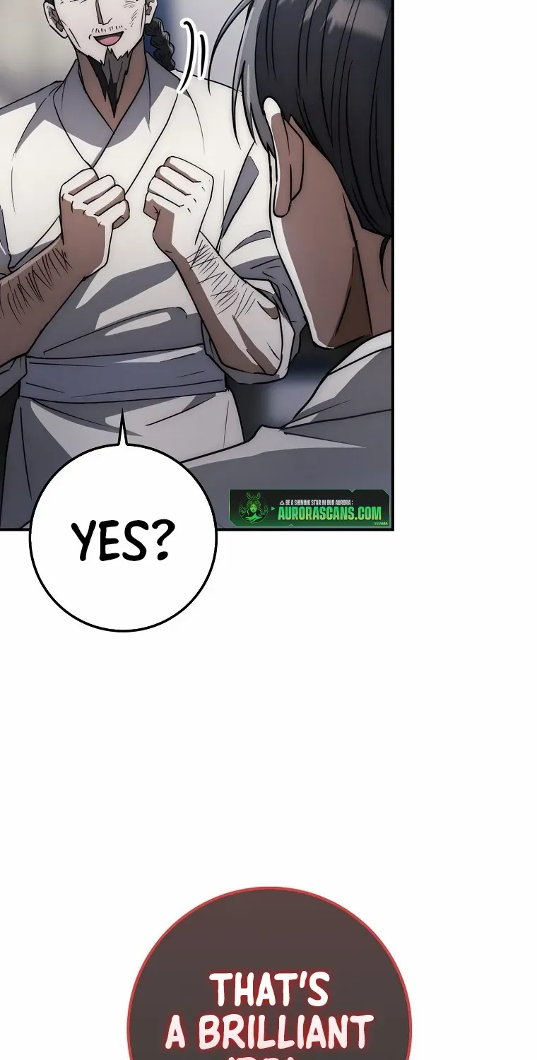 Sword Dragon: Dragon of Light Chapter 23 page 43 - 