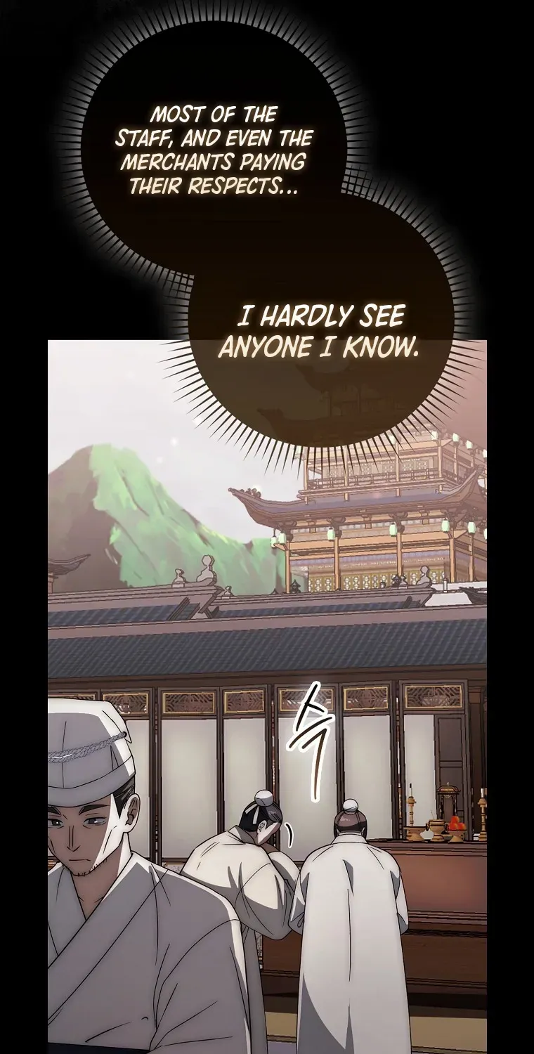 Sword Dragon: Dragon of Light Chapter 23 page 47 - 