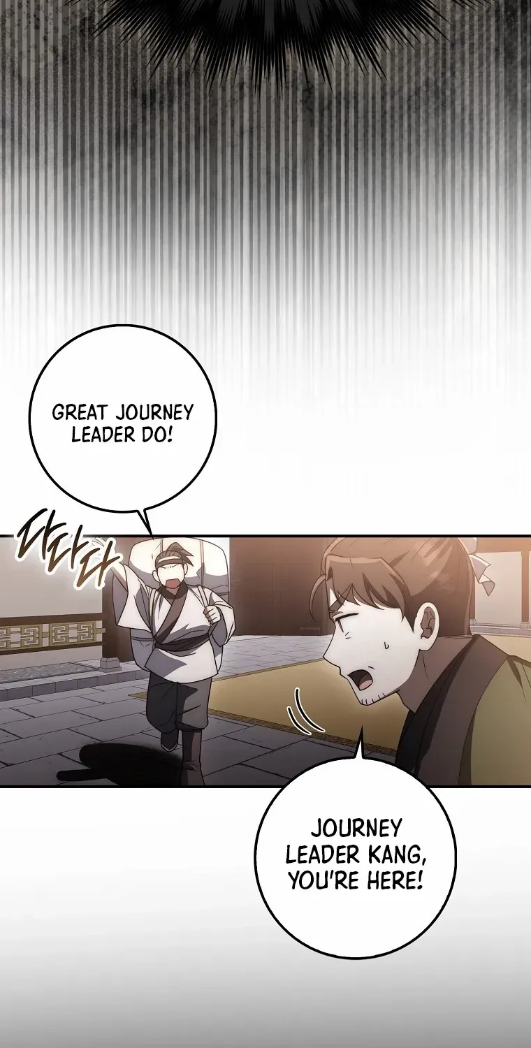 Sword Dragon: Dragon of Light Chapter 23 page 49 - 